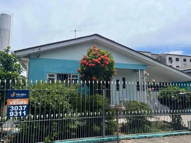 Imagem: Casa 3 Dormitórios À Venda, Bairro Ipiranga