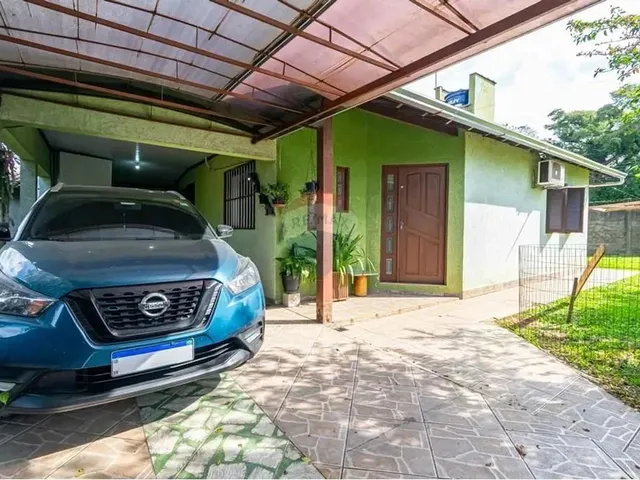 Imagem: Casa dos Sonhos 3 Quartos em Jardim do