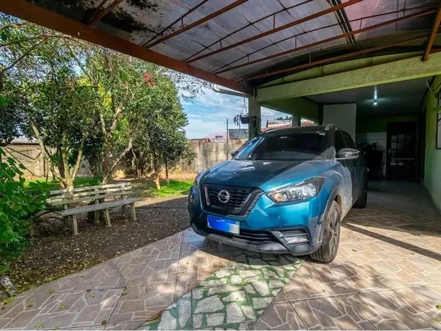 Imagem 9: Casa dos Sonhos: 3 Quartos em Jardim do Bosque!