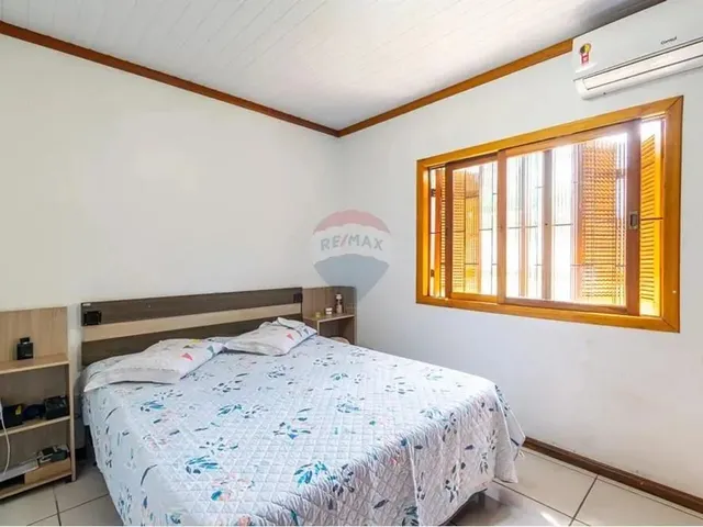 Imagem 8: Casa dos Sonhos: 3 Quartos em Jardim do Bosque!