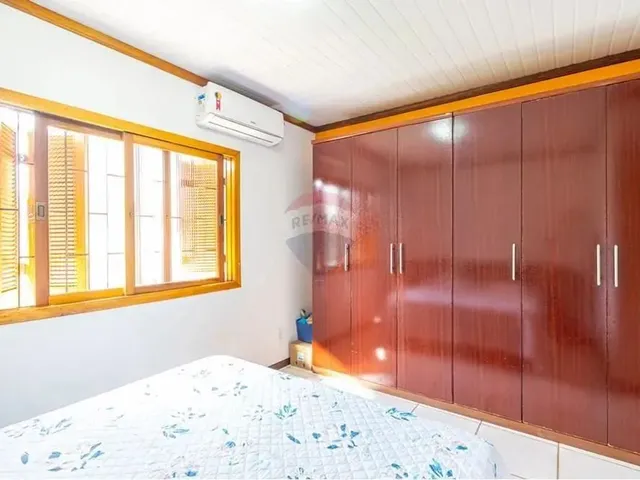 Imagem 5: Casa dos Sonhos: 3 Quartos em Jardim do Bosque!