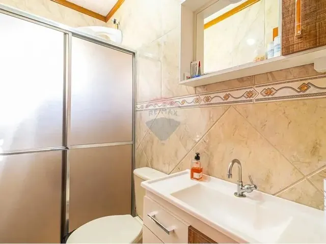 Imagem 13: Casa dos Sonhos: 3 Quartos em Jardim do Bosque!