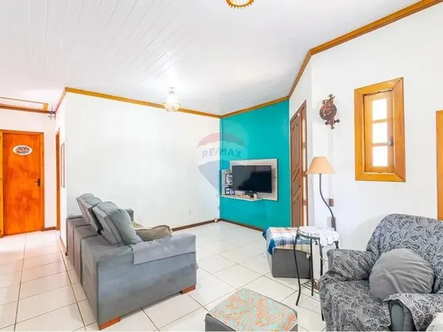 Imagem 4: Casa dos Sonhos: 3 Quartos em Jardim do Bosque!