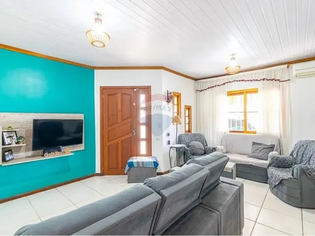 Imagem 6: Casa dos Sonhos: 3 Quartos em Jardim do Bosque!