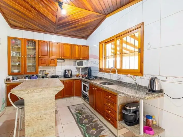 Imagem 15: Casa dos Sonhos: 3 Quartos em Jardim do Bosque!