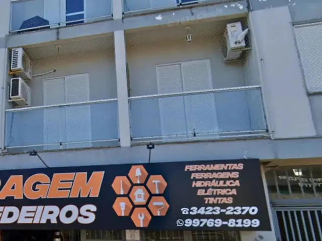 Imagem 8: Apartamento À Venda em Gravataí, Parque dos Anjos, com 2 Quartos, com 62 M²