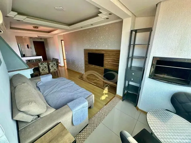 Imagem: Apartamento com 2 Dormitórios, 90 M² -Aluguel