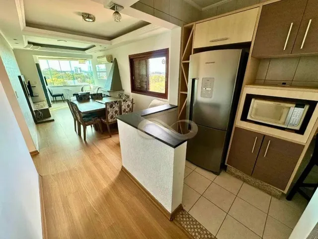 Imagem 13: Apartamento com 2 Dormitórios, 90 M² -Aluguel por R$ 3.200/Mês - Centro - Gravataí/Rs