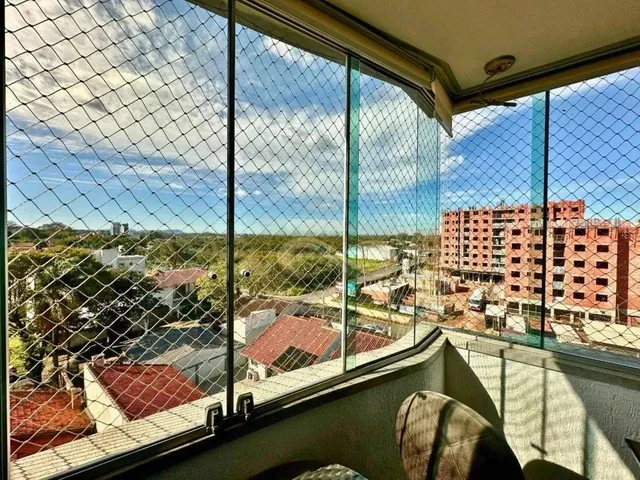 Imagem 6: Apartamento com 2 Dormitórios, 90 M² -Aluguel por R$ 3.200/Mês - Centro - Gravataí/Rs