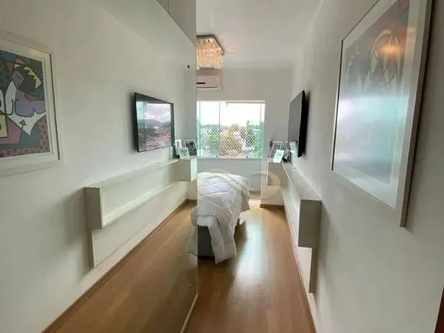 Imagem 4: Apartamento com 2 Dormitórios, 90 M² -Aluguel por R$ 3.200/Mês - Centro - Gravataí/Rs
