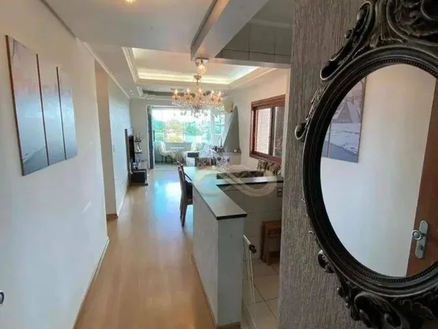 Imagem 9: Apartamento com 2 Dormitórios, 90 M² -Aluguel por R$ 3.200/Mês - Centro - Gravataí/Rs