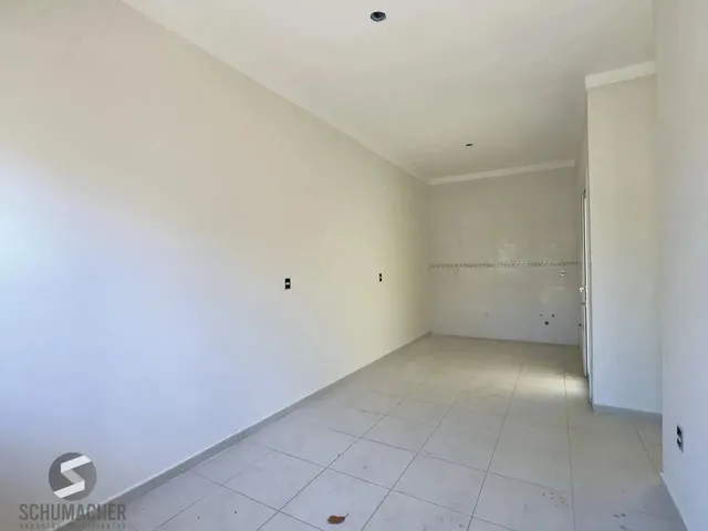 Imagem: Casa em Condomínio com 2 Dormitórios