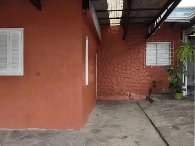 Imagem: Casa 2 Quartos 50M² - santa Isabel