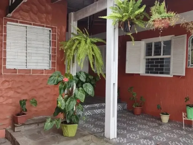 Imagem 13: Casa 2 Quartos 50M² - santa Isabel