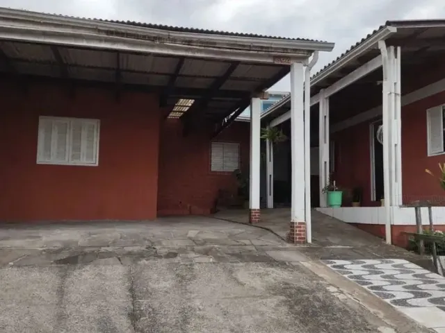 Imagem 2: Casa 2 Quartos 50M² - santa Isabel