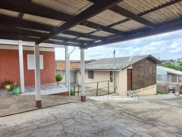 Imagem 12: Casa 2 Quartos 50M² - santa Isabel