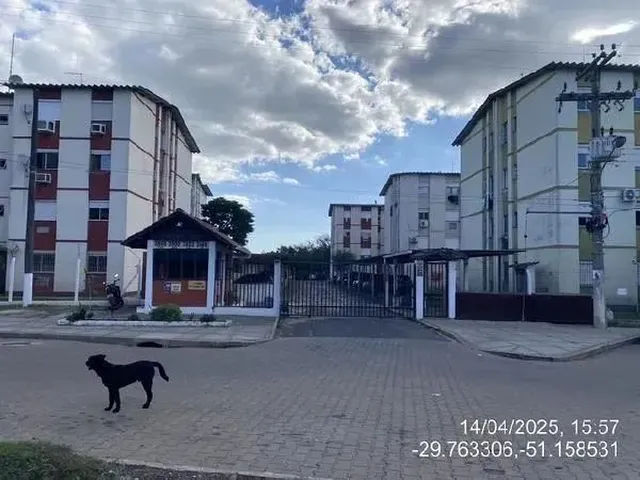 Imagem: Oportunidade Única em Sao Leopoldo - Rs
