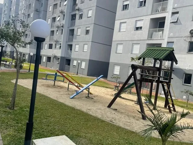 Imagem: Apartamento com 2 Quartos, 1 Vaga Box, no