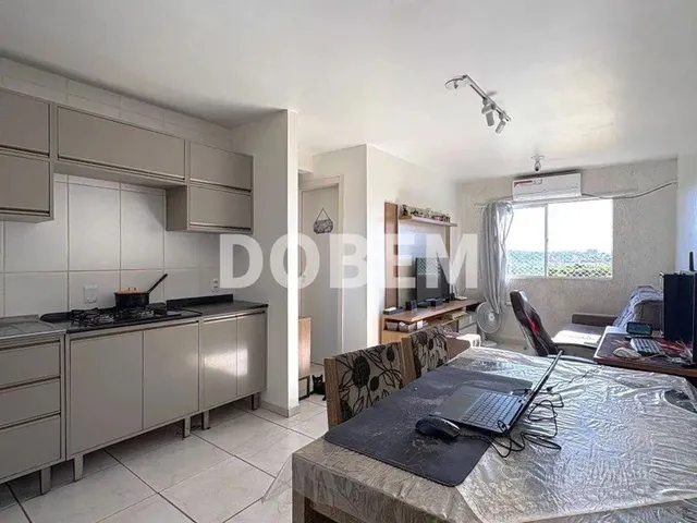 Imagem 13: *Excelente Oportunidade! Apartamento de 2 Quartos À Venda em Alvorada, Rs*