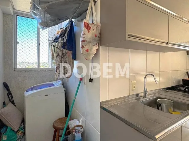 Imagem 2: *Excelente Oportunidade! Apartamento de 2 Quartos À Venda em Alvorada, Rs*