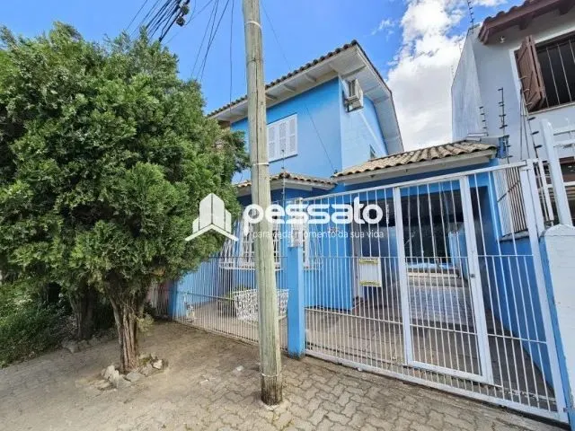 Imagem: Casa 2D Piscina Terreno 150M² santa Cruz