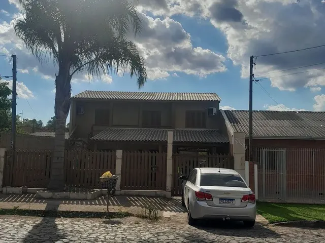 Imagem: Casa na Feitoria