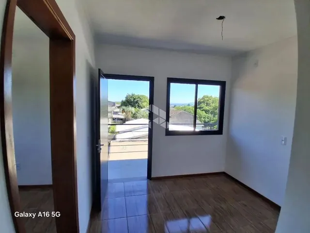 Imagem: Dois Dormitorio Bairro Piratini Alvorada