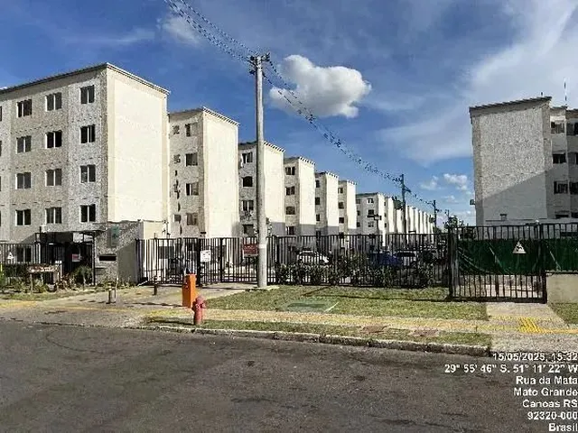 Imagem: Oportunidade Única em Canoas - Rs Tipo