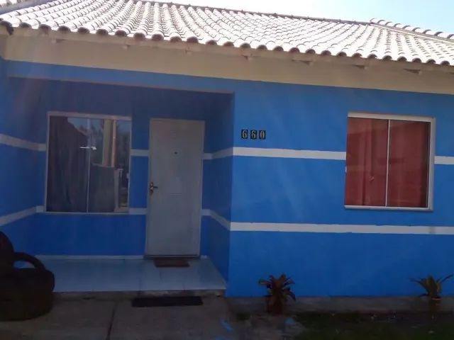 Imagem 1: Casa na Praia Até 100 % Financiada