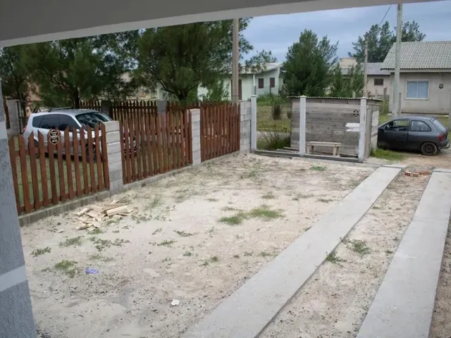 Imagem 3: Casa na Praia Até 100 % Financiada