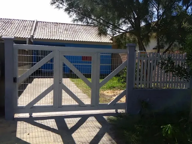 Imagem 7: Casa na Praia Até 100 % Financiada