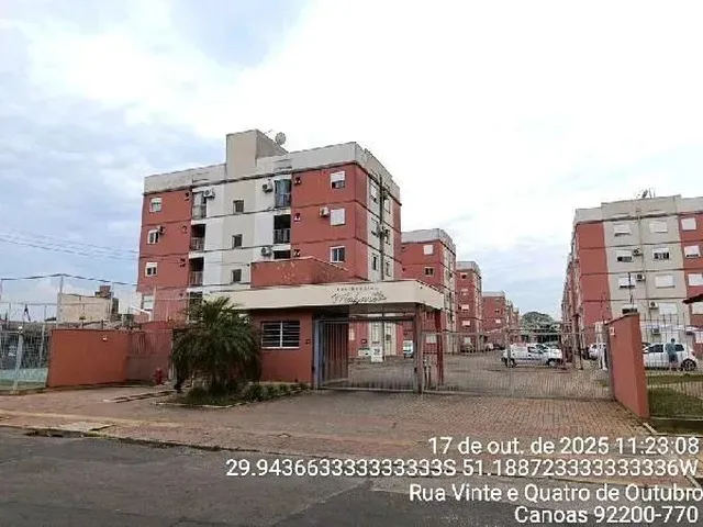 Imagem: Oportunidade Única em Canoas - Rs Tipo