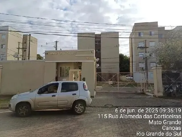 Imagem: Oportunidade Única em Canoas - Rs Tipo