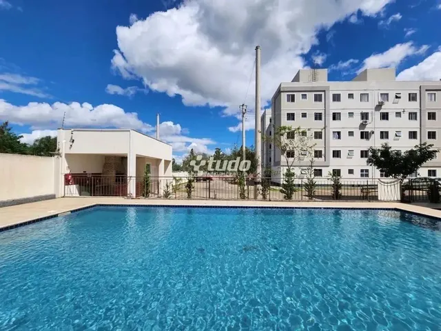 Imagem: Apartamento Canudos Novo Hamburgo