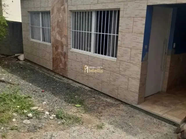Imagem: Casa 4 Dormitórios no Bairro São Lucas