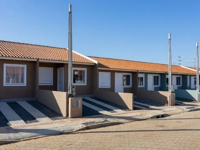 Imagem: Casas de 1 e 2 Dormitórios Cachoeirinha
