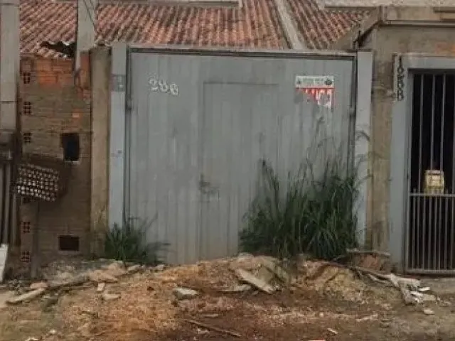 Imagem: Casa À Venda em Vl Morumby, Alvorada