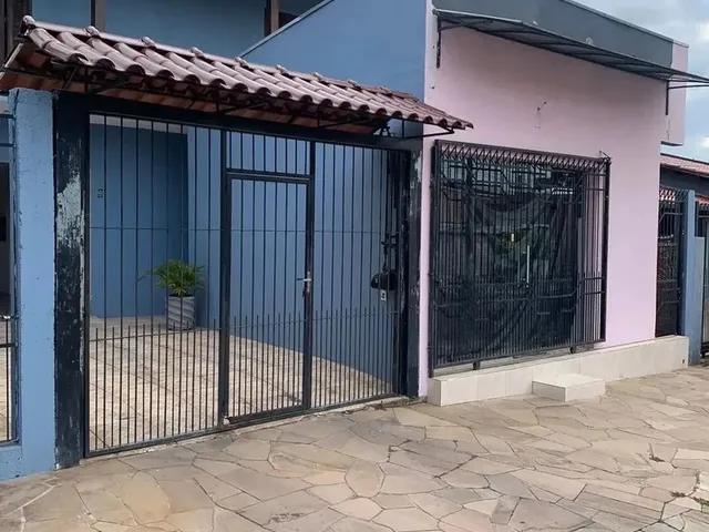 Imagem 10: Casa Sobrado a Venda Guajuviras - Canoas - Rs