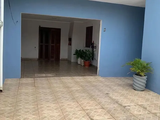Imagem 13: Casa Sobrado a Venda Guajuviras - Canoas - Rs