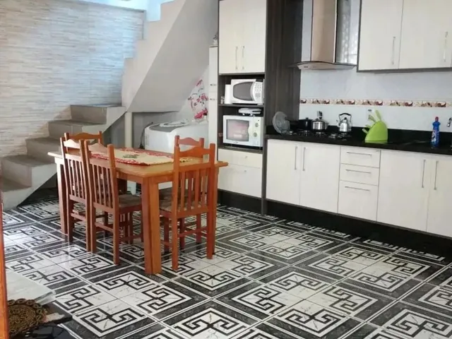 Imagem 11: Casa Sobrado a Venda Guajuviras - Canoas - Rs
