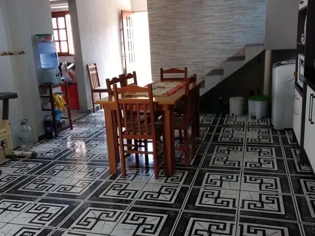 Imagem 9: Casa Sobrado a Venda Guajuviras - Canoas - Rs