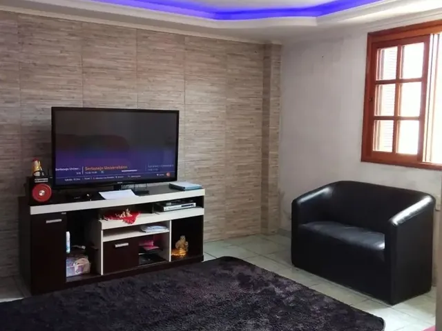 Imagem 5: Casa Sobrado a Venda Guajuviras - Canoas - Rs