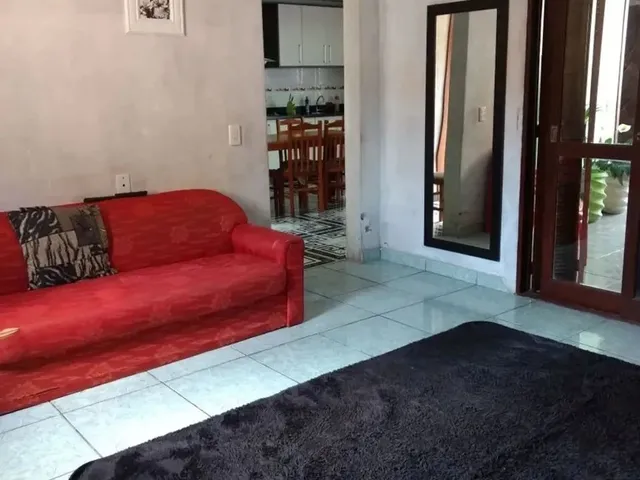 Imagem 2: Casa Sobrado a Venda Guajuviras - Canoas - Rs