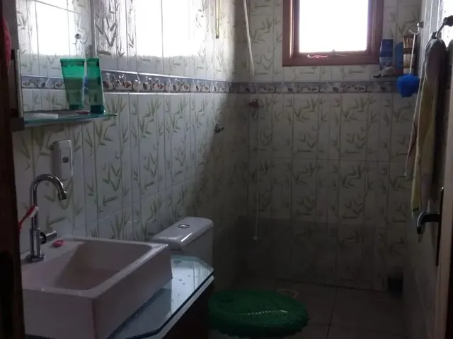 Imagem 3: Casa Sobrado a Venda Guajuviras - Canoas - Rs