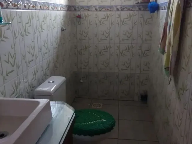 Imagem 8: Casa Sobrado a Venda Guajuviras - Canoas - Rs