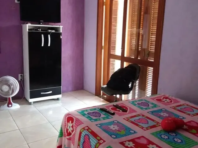 Imagem 6: Casa Sobrado a Venda Guajuviras - Canoas - Rs