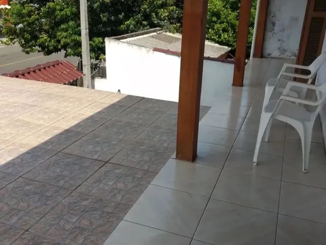 Imagem 7: Casa Sobrado a Venda Guajuviras - Canoas - Rs