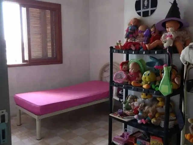 Imagem 4: Casa Sobrado a Venda Guajuviras - Canoas - Rs