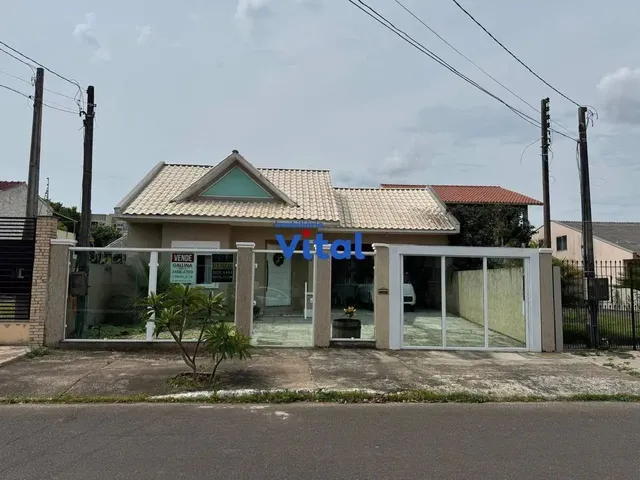 Imagem: Casa Canoas Rs Brasil