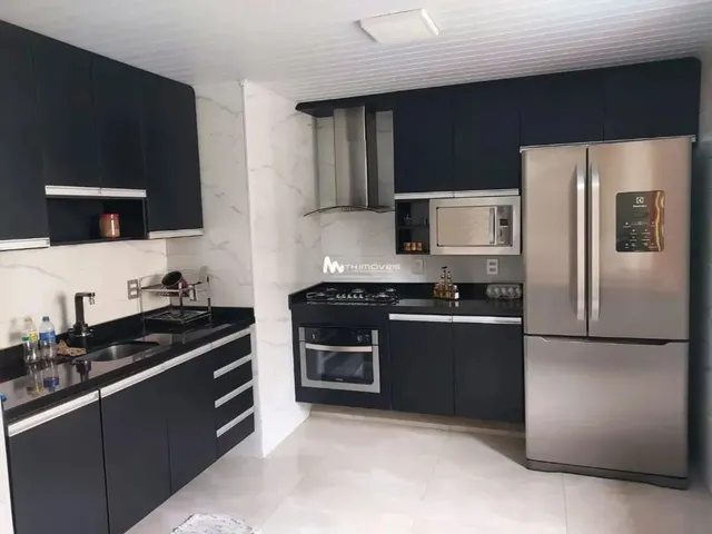 Imagem 4: Casa 3 Quartos com Piscina - Esmeralda - Viamão